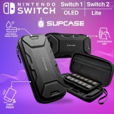 กระเป๋า SUPCASE (MUMBA) Plus Carrying Bags สำหรับ Nintendo Switch 2 / Switch / Switch OLED / Switch Lite 