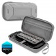 กระเป๋า SUPCASE (MUMBA) Carrying Bags สำหรับ Nintendo Switch 2 / Switch 1 / Switch OLED