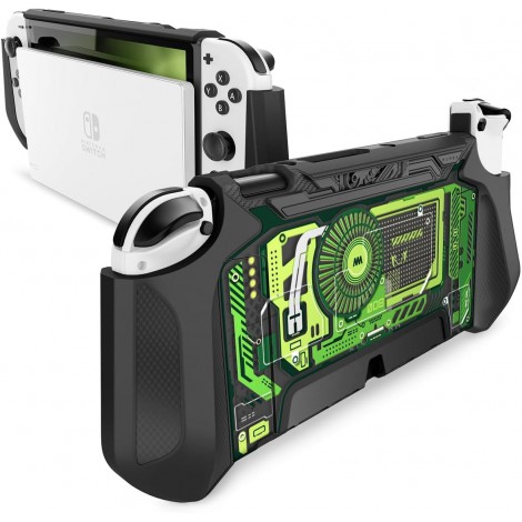 เคส SUPCASE (MUMBA) Blade Series สำหรับ Nintendo Switch 2 / Switch / OLED / Switch Lite