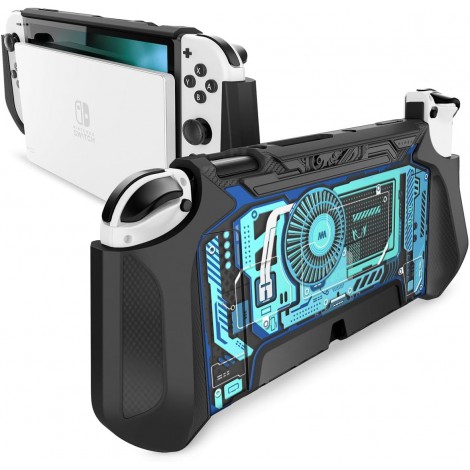 เคส SUPCASE (MUMBA) Blade Series สำหรับ Nintendo Switch 2 / Switch / OLED / Switch Lite