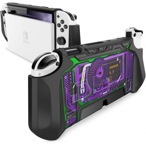 เคส SUPCASE (MUMBA) Blade Series สำหรับ Nintendo Switch 2 / Switch / OLED / Switch Lite