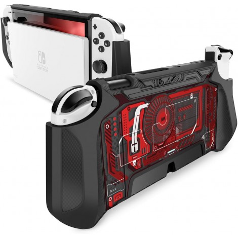 เคส SUPCASE (MUMBA) Blade Series สำหรับ Nintendo Switch 2 / Switch / OLED / Switch Lite