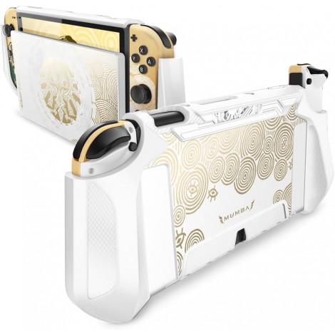 เคส SUPCASE (MUMBA) Blade Series สำหรับ Nintendo Switch 2 / Switch / OLED / Switch Lite