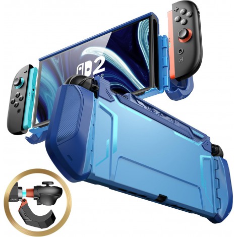 เคส SUPCASE (MUMBA) Blade Series สำหรับ Nintendo Switch 2 / Switch / OLED / Switch Lite