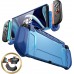 เคส SUPCASE (MUMBA) Blade Series สำหรับ Nintendo Switch 2 / Switch / OLED / Switch Lite