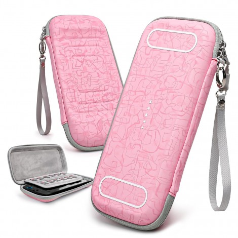 กระเป๋า SUPCASE (MUMBA) Carrying Bags สำหรับ Nintendo Switch 2 / Switch 1 / Switch OLED