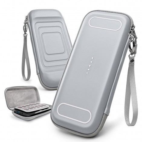 กระเป๋า SUPCASE (MUMBA) Carrying Bags สำหรับ Nintendo Switch 2 / Switch 1 / Switch OLED