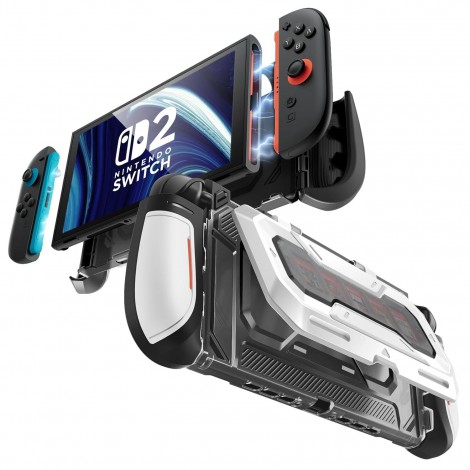 เคส SUPCASE (Mumba) TITAN สำหรับ Nintendo Switch 2