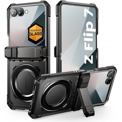 เคส SUPCASE Unicorn Beetle Grip สำหรับ Samsung Galaxy Z Flip7