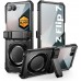 (Pre-Order) เคส SUPCASE Unicorn Beetle Grip สำหรับ Samsung Galaxy Z Flip7
