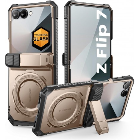 เคส SUPCASE Unicorn Beetle Grip สำหรับ Samsung Galaxy Z Flip7