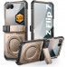 (Pre-Order) เคส SUPCASE Unicorn Beetle Grip สำหรับ Samsung Galaxy Z Flip7