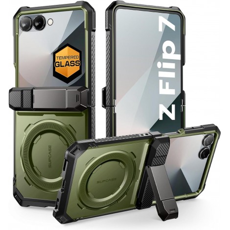 เคส SUPCASE Unicorn Beetle Grip สำหรับ Samsung Galaxy Z Flip7