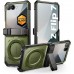 (Pre-Order) เคส SUPCASE Unicorn Beetle Grip สำหรับ Samsung Galaxy Z Flip7