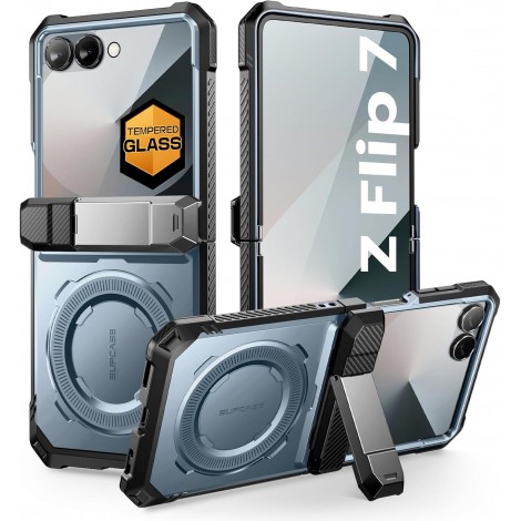 เคส SUPCASE Unicorn Beetle Grip สำหรับ Samsung Galaxy Z Flip7
