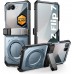 (Pre-Order) เคส SUPCASE Unicorn Beetle Grip สำหรับ Samsung Galaxy Z Flip7