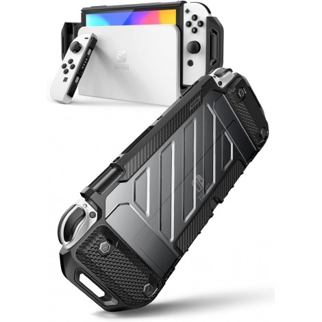 เคส SUPCASE Unicorn Beetle Pro สำหรับ Nintendo Switch 2 / OLED