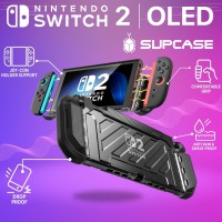 เคส SUPCASE Unicorn Beetle Pro สำหรับ Nintendo Switch 2 / OLED
