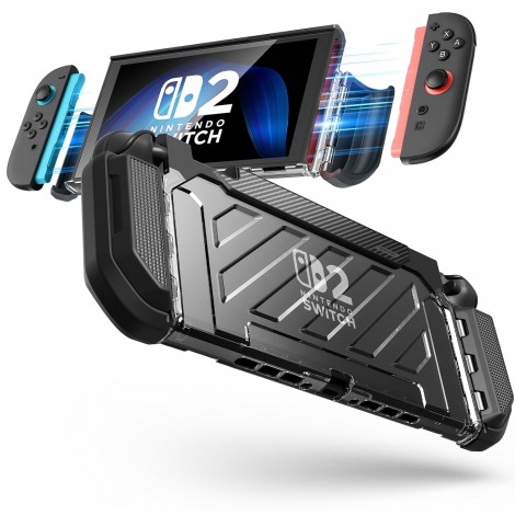 เคส SUPCASE Unicorn Beetle Pro สำหรับ Nintendo Switch 2 / OLED