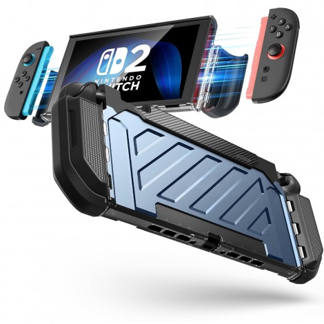 เคส SUPCASE Unicorn Beetle Pro สำหรับ Nintendo Switch 2 / OLED