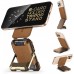 ที่ใส่บัตร ติดโทรศัพท์ มีขาตั้ง SUPCASE Magnetic Wallet with Stand