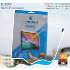 (ของแท้) ฟิล์มกระจก เต็มจอ HiShield Selected / HD สำหรับ iPad 10.2 / Pro 13 12.9 11 / Air 4 5 6 7 / mini 7 / Gen 7 8 9 10 11