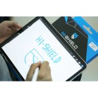 (ของแท้) ฟิล์มกระจก เต็มจอ HiShield Selected / HD สำหรับ iPad 10.2 / Pro 13 12.9 11 / Air 4 5 6 7 / mini 7 / Gen 7 8 9 10 11