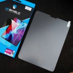 (ของแท้) ฟิล์มกระจก เต็มจอ HiShield Selected / HD สำหรับ iPad 10.2 / Pro 13 12.9 11 / Air 4 5 6 7 / mini 7 / Gen 7 8 9 10 11