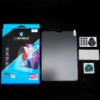 (ของแท้) ฟิล์มกระจก เต็มจอ HiShield Selected / HD สำหรับ iPad 10.2 / Pro 13 12.9 11 / Air 4 5 6 7 / mini 7 / Gen 7 8 9 10 11