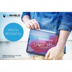 ฟิล์มกระดาษ / ฟิล์มกระจก HiShield Paper Like สำหรับ iPad 10.2 / Pro 13 12.9 11 / Air 7 6 5 4 / mini 6 / Gen 7 8 9 10 11