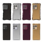 Alumania EDGE LINE-BUMPER for Xperia 1 VIII (Mark8)