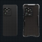 Alumania EDGE LINE-BUMPER for Xperia 1 VIII (Mark8)