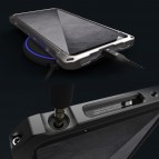 Alumania EDGE LINE-BUMPER for Xperia 1 VIII (Mark8)