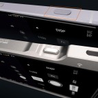 Alumania EDGE LINE-BUMPER for Xperia 1 VIII (Mark8)