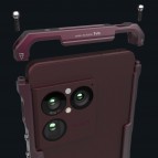 Alumania EDGE LINE-BUMPER for Xperia 1 VIII (Mark8)