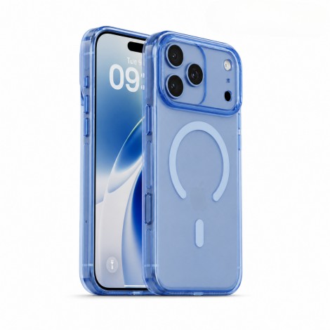 เคส FenixShield AirSkin สำหรับ iPhone 18 Pro / 18 Pro Max / 17 Pro / 17 Pro Max