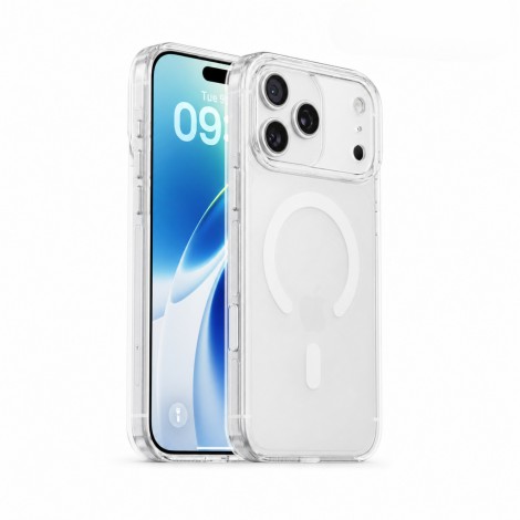 เคส FenixShield AirSkin สำหรับ iPhone 18 Pro / 18 Pro Max / 17 Pro / 17 Pro Max