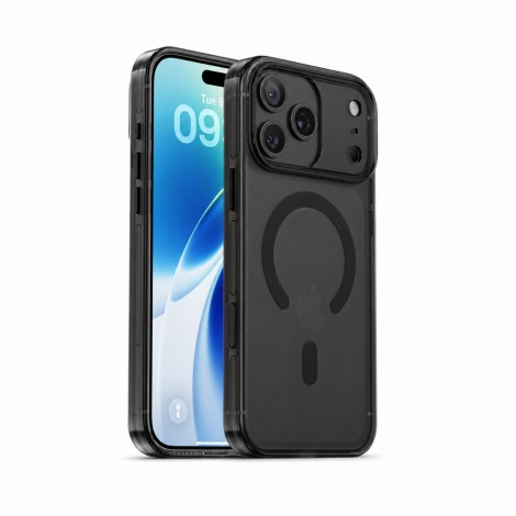 เคส FenixShield AirSkin สำหรับ iPhone 18 Pro / 18 Pro Max / 17 Pro / 17 Pro Max