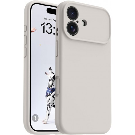 (แถมสติกเกอร์) เคส FenixShield PASTELLE สำหรับ iPhone 18 Pro / 18 Pro Max / Air / 17 / 17 Pro / 17 Pro Max / 16 Pro Max