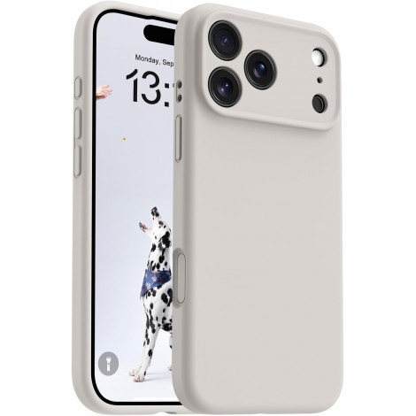 (แถมสติกเกอร์) เคส FenixShield PASTELLE สำหรับ iPhone 18 Pro / 18 Pro Max / Air / 17 / 17 Pro / 17 Pro Max / 16 Pro Max