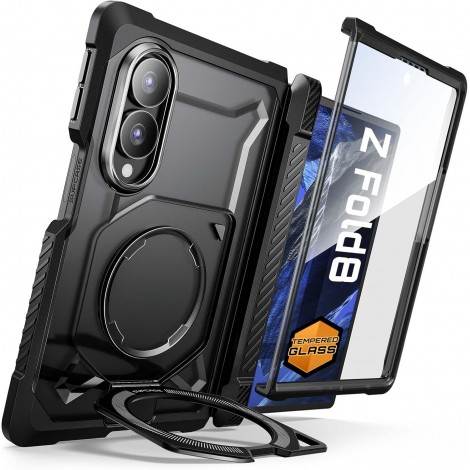 เคส SUPCASE Unicorn Beetle Grip สำหรับ Samsung Galaxy Z Fold8 (Wide)
