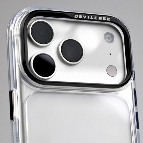 เคส DEVILCASE Guardian Standard 2 สำหรับ iPhone 17 Pro Max / 17 Pro / 16 Pro Max / 16 Pro / 16 Plus / 16