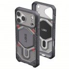 (แถมฟิล์ม) เคส UAG MONARCH PRO VEIL สำหรับ iPhone 18 Pro Max / 18 Pro / 17 Pro / 17 Pro Max