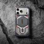(แถมฟิล์ม) เคส UAG MONARCH PRO VEIL สำหรับ iPhone 18 Pro Max / 18 Pro / 17 Pro / 17 Pro Max