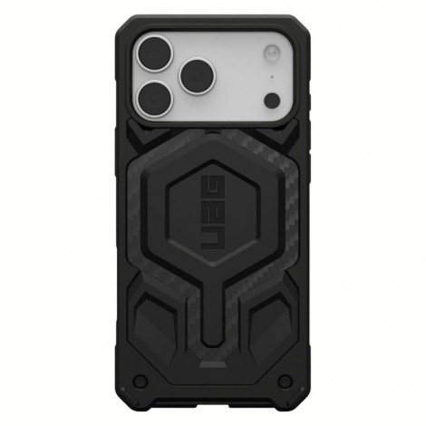 (แถมฟิล์ม) เคส UAG MONARCH PRO สำหรับ iPhone 18 Pro Max / 18 Pro / 17 Pro / 17 Pro Max