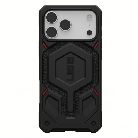 (แถมฟิล์ม) เคส UAG MONARCH PRO สำหรับ iPhone 18 Pro Max / 18 Pro / 17 Pro / 17 Pro Max