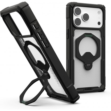 (แถมฟิล์ม) เคส UAG PLASMA XTE / XTE 360 สำหรับ iPhone 18 / 17 / 16 / 15 / Pro / Pro Max