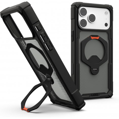 (แถมฟิล์ม) เคส UAG PLASMA XTE / XTE 360 สำหรับ iPhone 18 / 17 / 16 / 15 / Pro / Pro Max