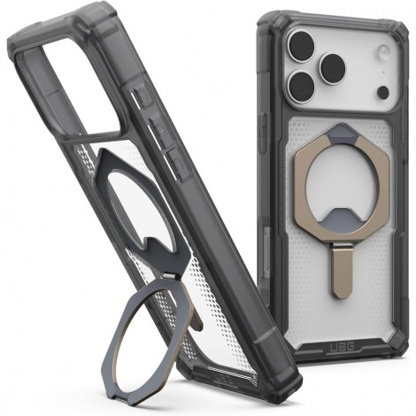 (แถมฟิล์ม) เคส UAG PLASMA XTE / XTE 360 สำหรับ iPhone 18 / 17 / 16 / 15 / Pro / Pro Max