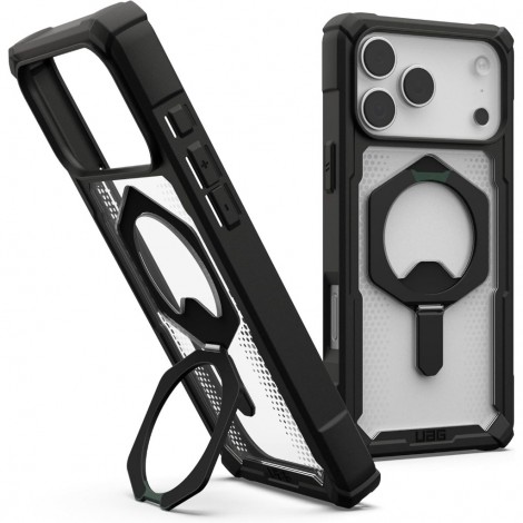 (แถมฟิล์ม) เคส UAG PLASMA XTE / XTE 360 สำหรับ iPhone 18 / 17 / 16 / 15 / Pro / Pro Max